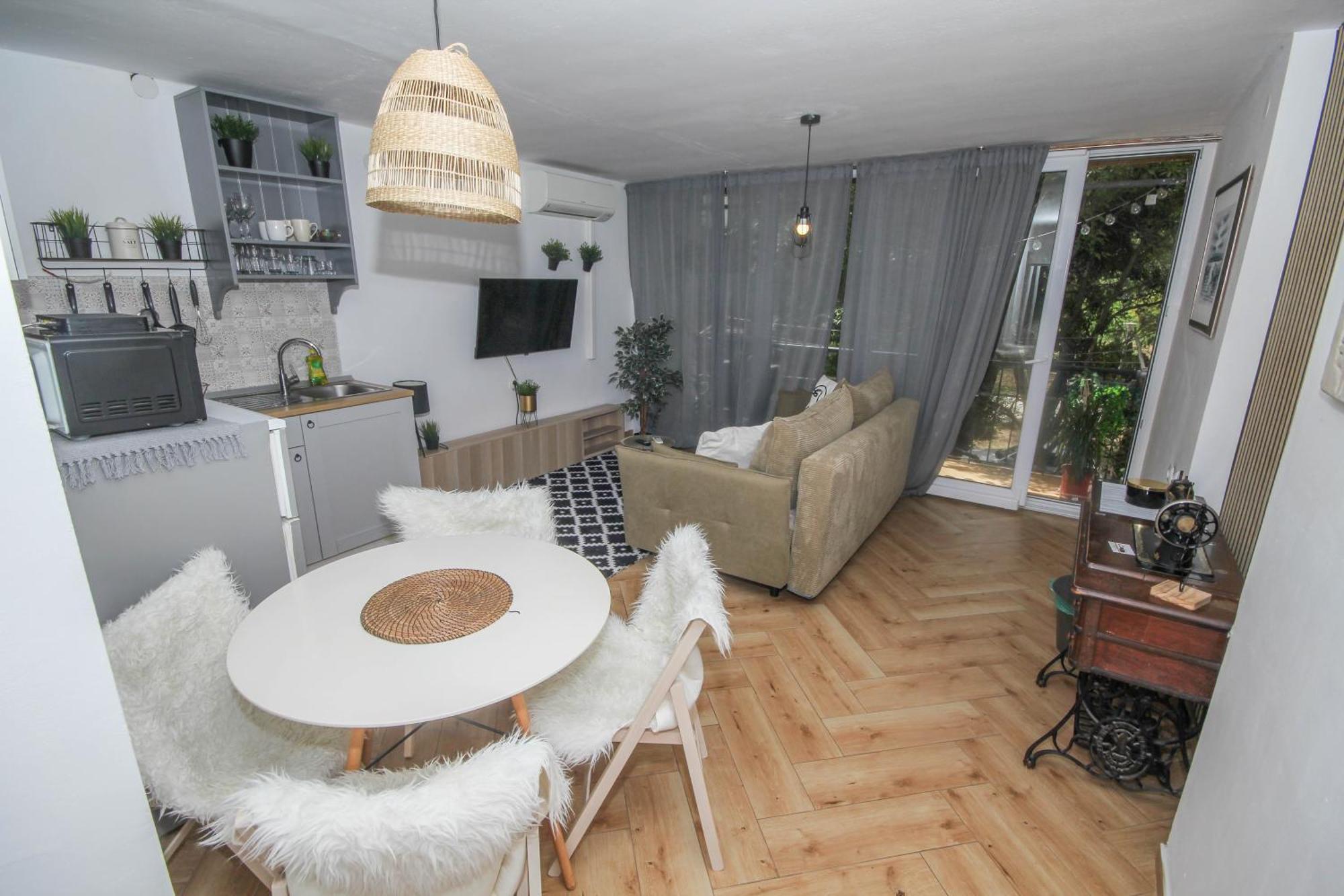Apartmán Lola's
