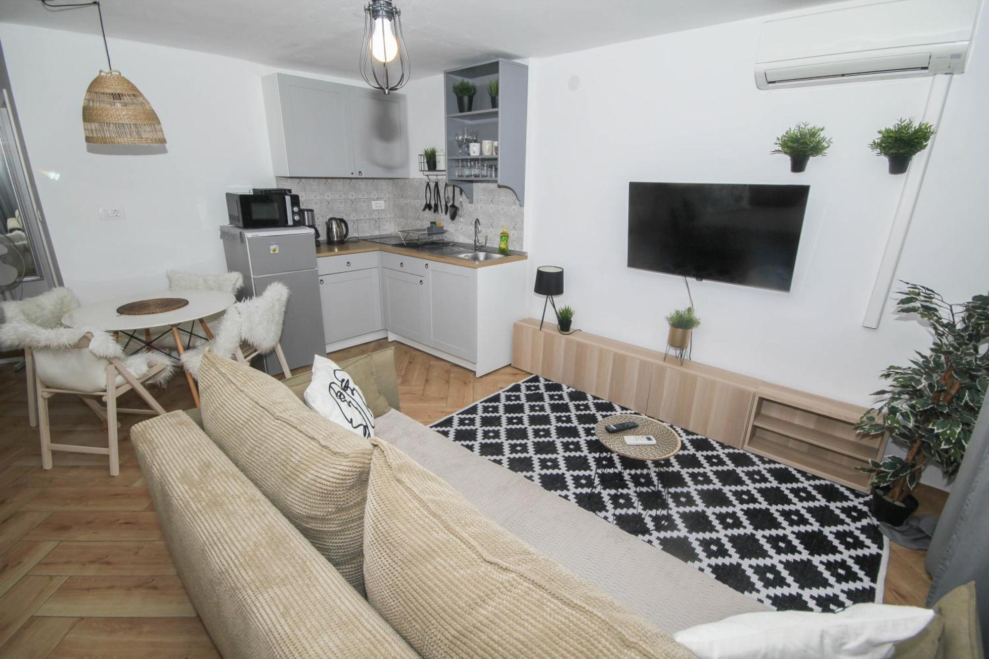 Apartmán Lola's *