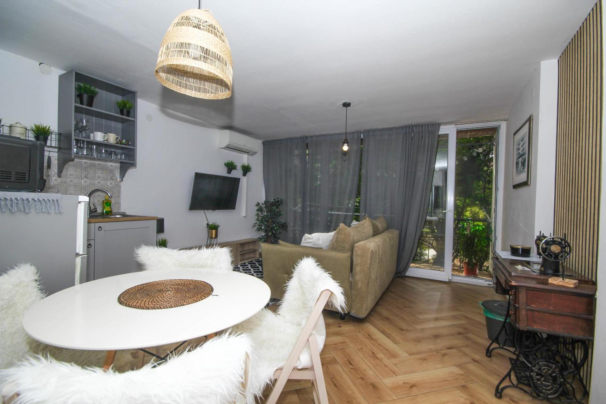 Appartement Lola's